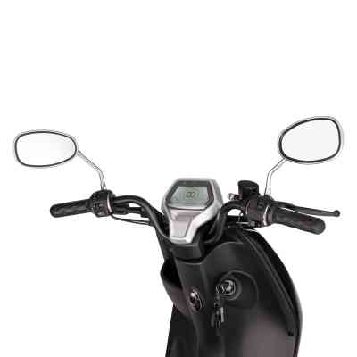 Електробайк 2E MB5 чорний (2EESMB5) Вінниця