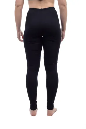 Лосини жіночі чорні Bono 950101 44 Київ