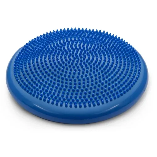 Балансувальна подушка Hop-Sport R034 синій Київ - фото 2
