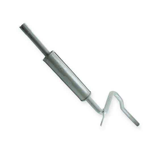 Резонатор Caddy II Фольцваген Мукачево