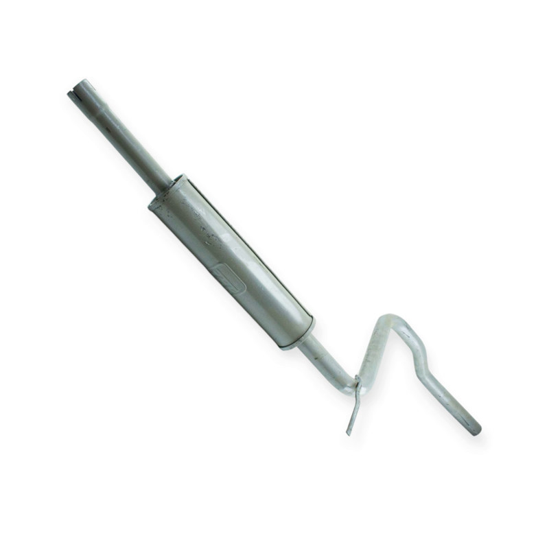 Резонатор Caddy II Фольцваген Мукачево - изображение 1