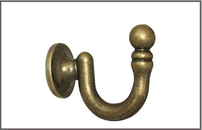 ГАЧОК металевий Orvit 45 мм АНТИК Львов - изображение 1