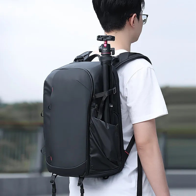 Штатив Ulanzi Vijim Vlog Portable Tripod (UV-T089GBB1 TT51) Київ - фото 2