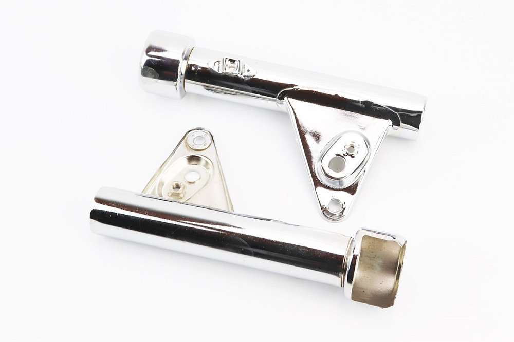 Кріплення фари передньої к-кт Київ - фото 1