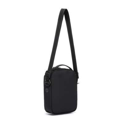 Сумка Pacsafe V Companion Crossbody Черная (61105130) Винница - изображение 5