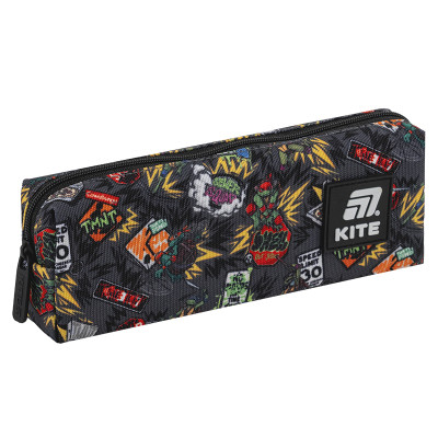 Пенал Kite 642 TMNT Tales of the TMNT (NT25-642) Винница - изображение 3