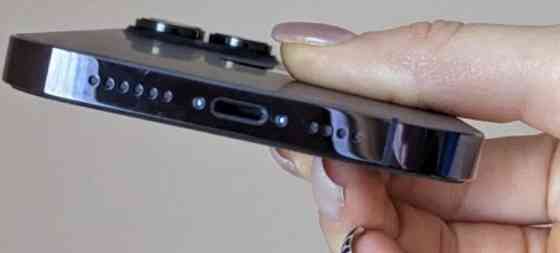 Айфон: iPhone 14 Pro Max 128Gb. Гарантія! Київ