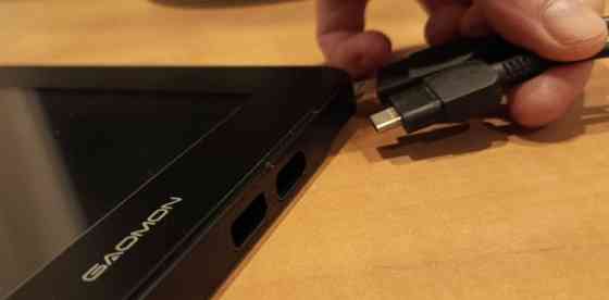 Планшет Графический GAOMON PD1161 Киев