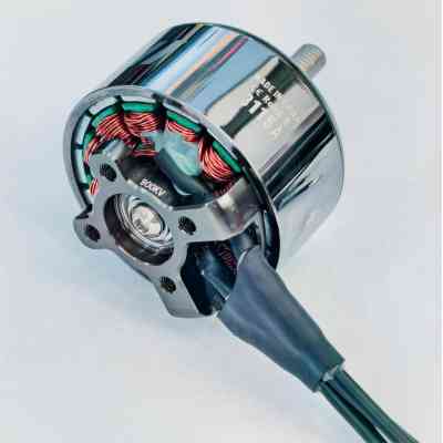 Двигун для дрона Emax ECO II 3115А 900KV (0101096073) Вінниця