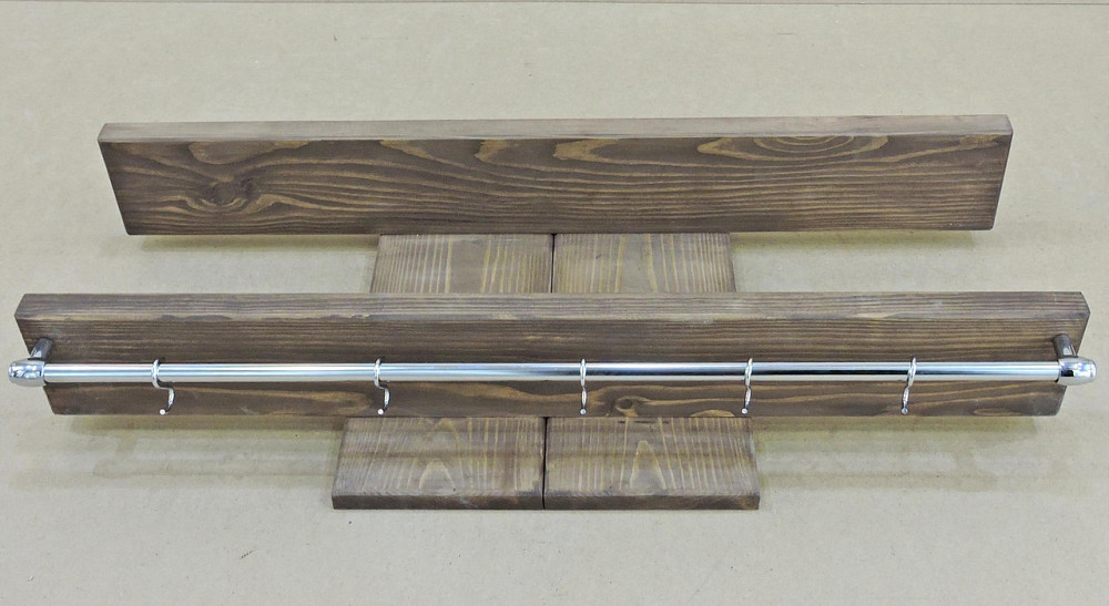 Полка настенная 