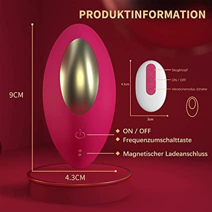 Собственный дуэт Victoria's Secret переносной вибратор с воздушным импульсом Днепр - изображение 5