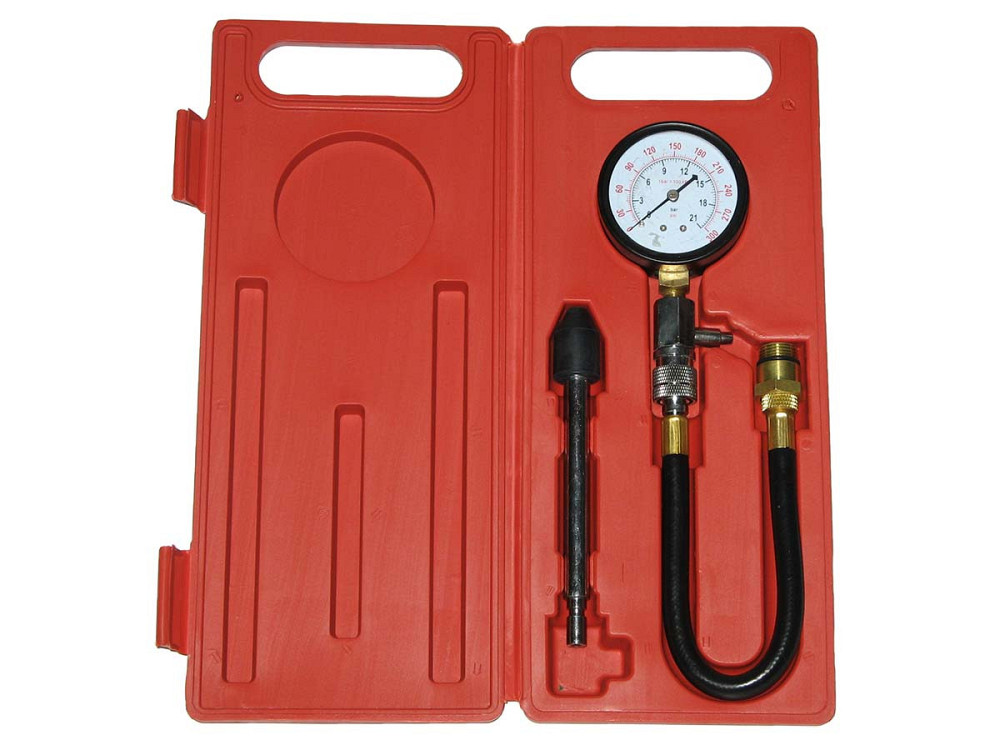 Компрессометр бензиновый K-4101 Alloid Винница - изображение 1