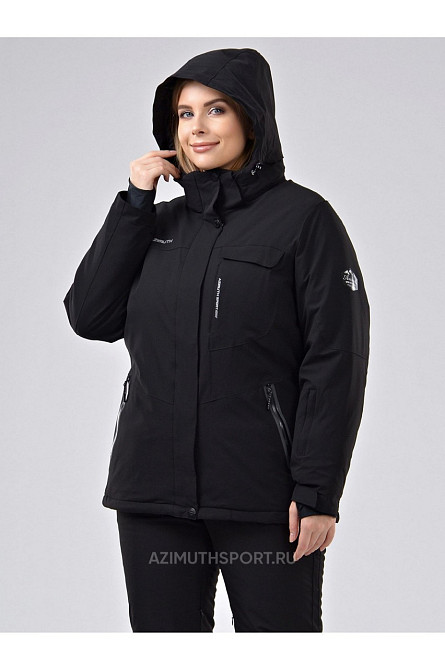 Женская ,батальная горнолыжная куртка 