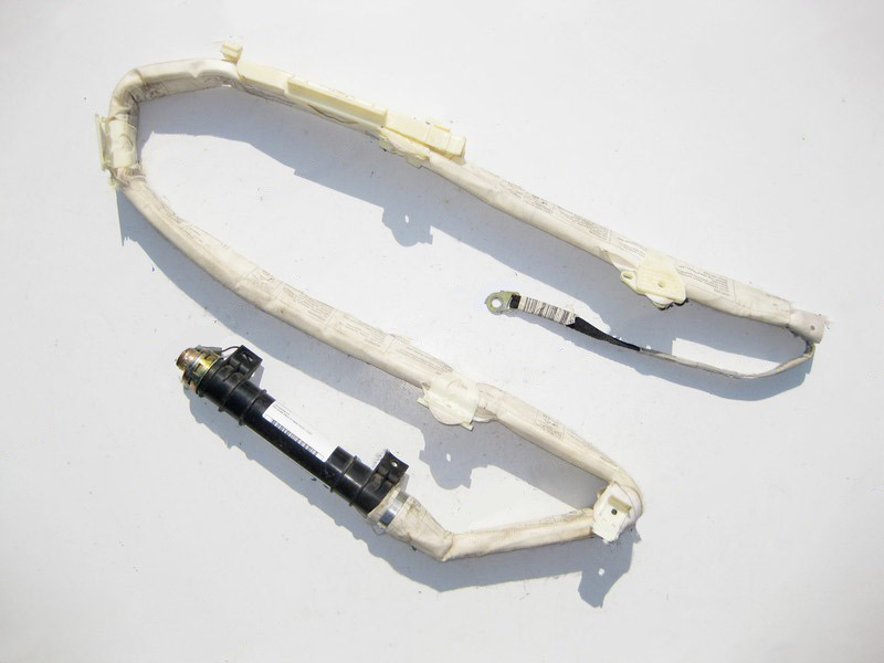 Mercedes-Benz  A2208600705 Ліва стельова подушка безпеки S-Class W220 long Одеса - фото 2