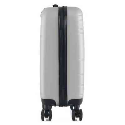 Валіза Semi Line 20&quot; S T5762-2 Light Grey (DAS302941) Вінниця