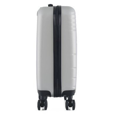 Валіза Semi Line 20&quot; S T5762-2 Light Grey (DAS302941) Вінниця - фото 3