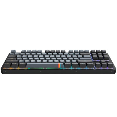 Клавиатура Dark Project ALU87 Midnight ABS RGB Mech G3MS Zircon Black (DPKB_MIDNIGHT_87_ANSI_UA) Винница - изображение 10