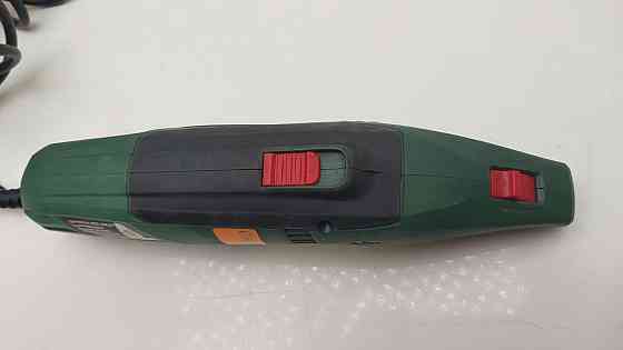 Електричний скребок (шабер) Parkside PES 200 B1 (Б клас) Луцьк