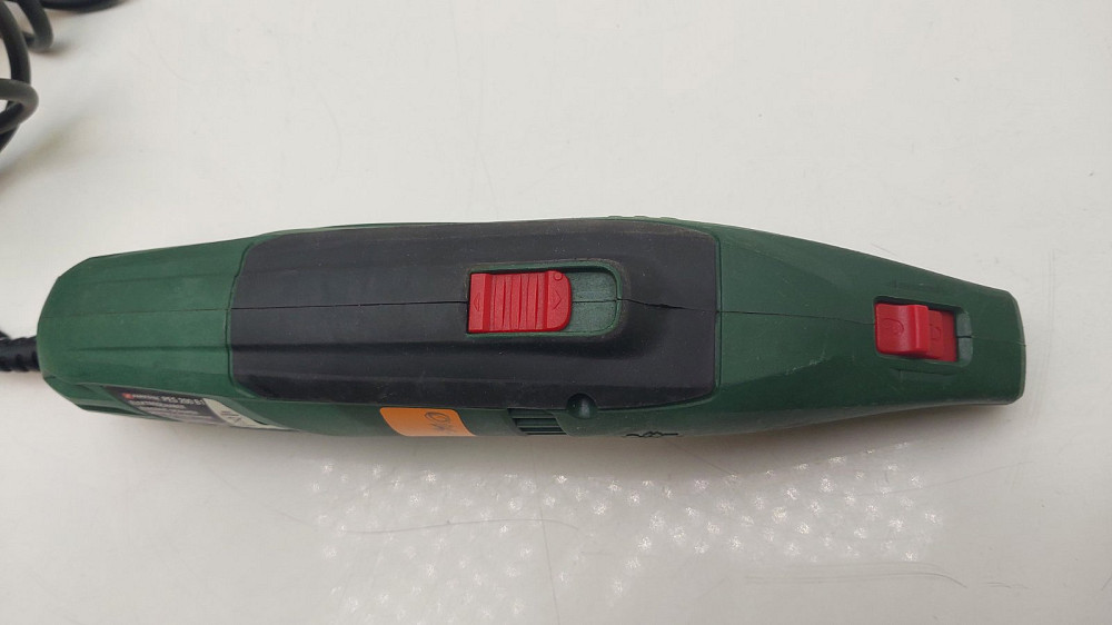 Електричний скребок (шабер) Parkside PES 200 B1 (Б клас) Луцьк - фото 4