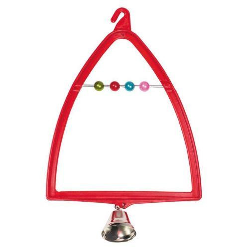 Іграшка Природа для папуг Гойдалка 5 шт Київ - фото 1