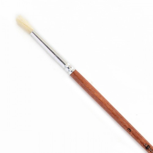 Пензель худож. щетина 