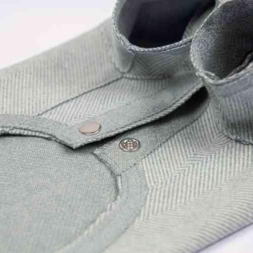 Кардиган Pet Fashion Denis для собак размер S мятный Винница