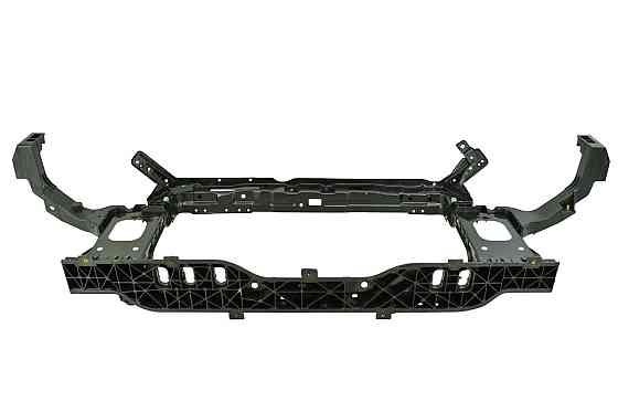 Панель передняя (суппорт радиатора) автомобиль Киа Cerato 3 (2016-2018) рестайлинг Мукачево