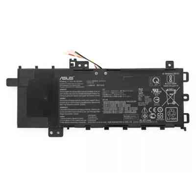 Аккумулятор для ноутбука ASUS VivoBook X512 B21N1818, 4240mAh (32Wh), 2cell, 7.6V, Li-ion (A71096) Винница
