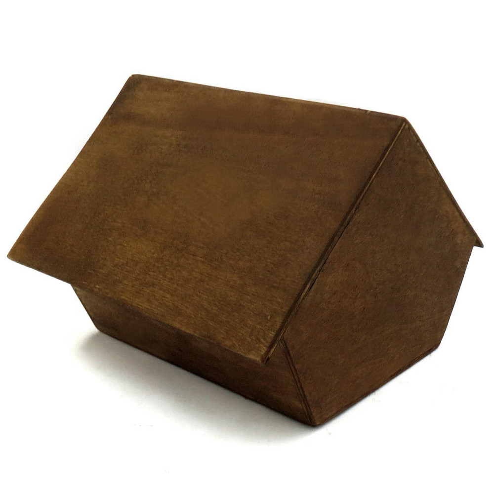 Скворечник садовый 