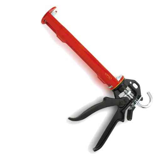 Пістолет для силікону ручної TOPTUL JJAY0903 Чернігів