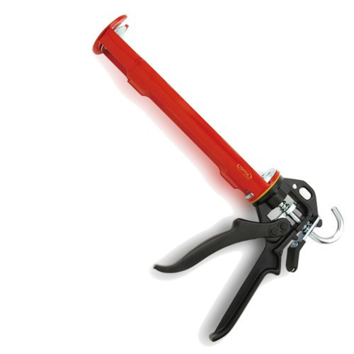 Пістолет для силікону ручної TOPTUL JJAY0903 Чернігів - фото 1