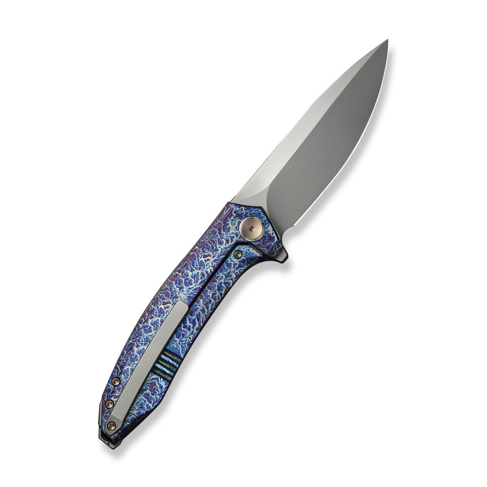 Ніж складаний Weknife Acuminal WE23070-4 Киев - изображение 2