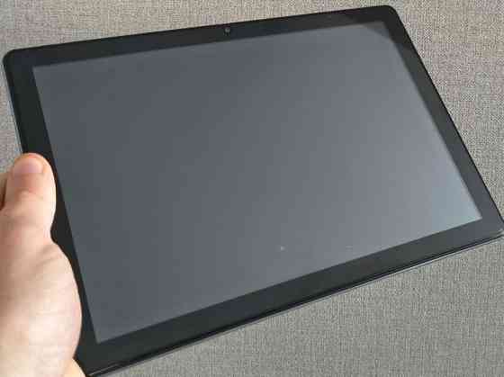 Планшет Crelander W30 10.1” HD+ / 12GB+128GB / 5000mAh / Android 15 Харків