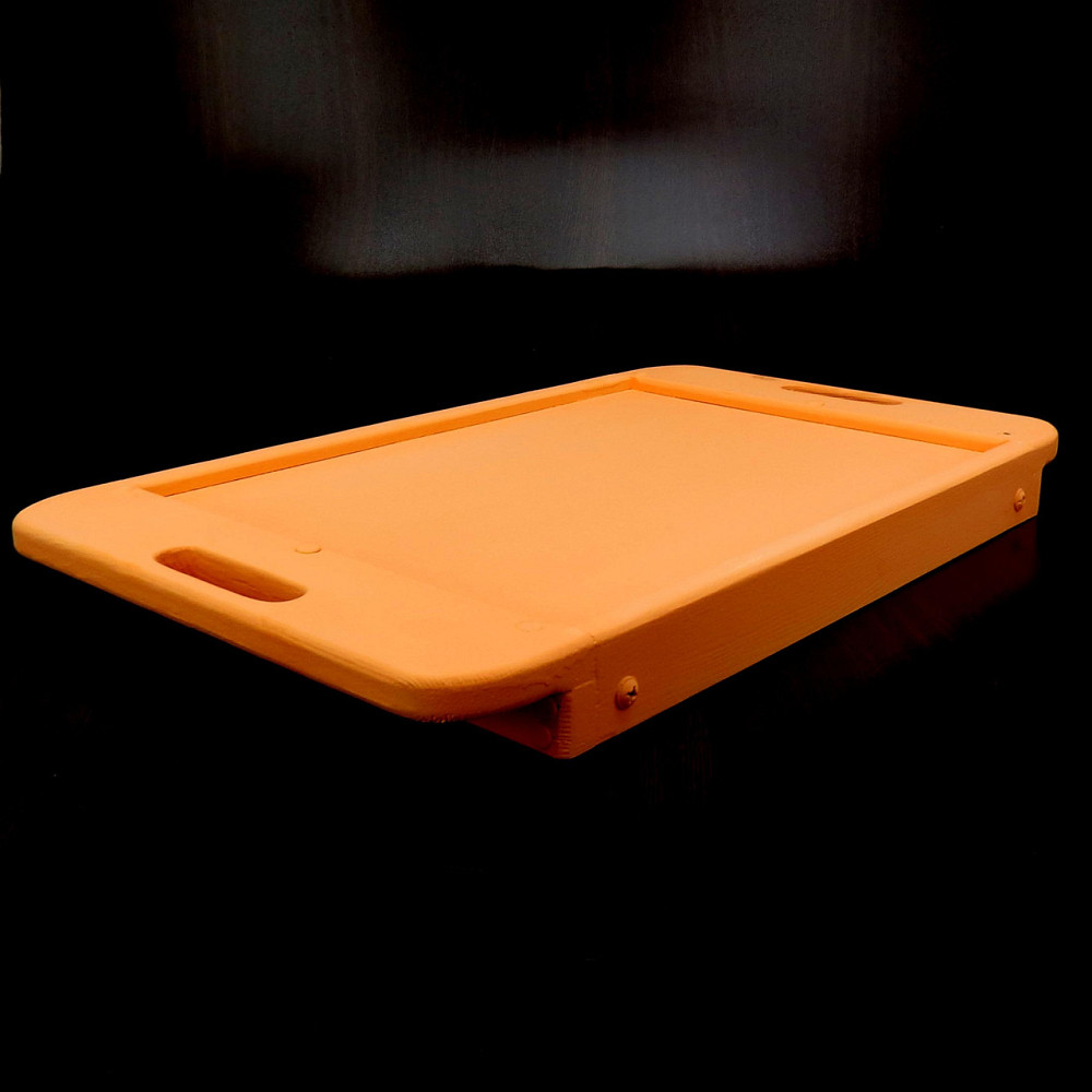 Столик-поднос для завтрака 