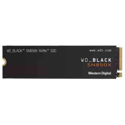 Накопитель SSD M.2 2280 1TB SN850X WD (WDS100T2X0E) Винница