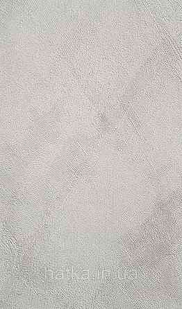 Шпалери вінілові на флізеліні Grandeco Universe 5 метрові абстракція білі сріблясті Київ