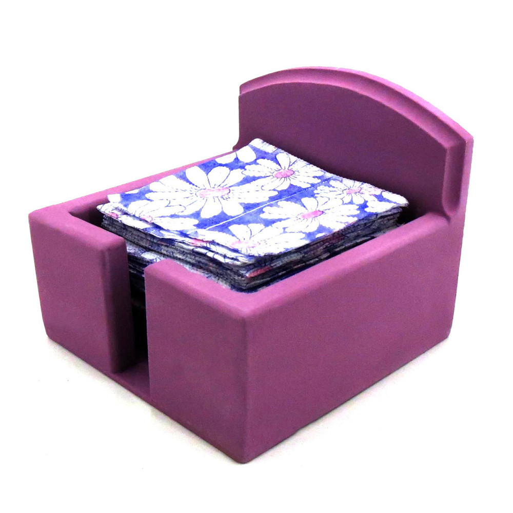 Салфетница 