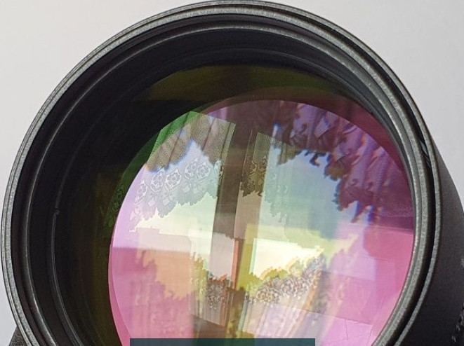 Объектив Nikon ED AF Nikkor 300mm. 1:4 f4.Оптика Киев - изображение 1