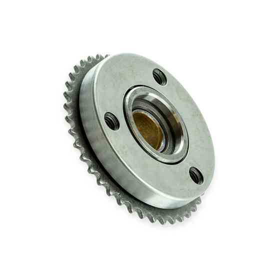 Маховик обгонная в сборе) Active 