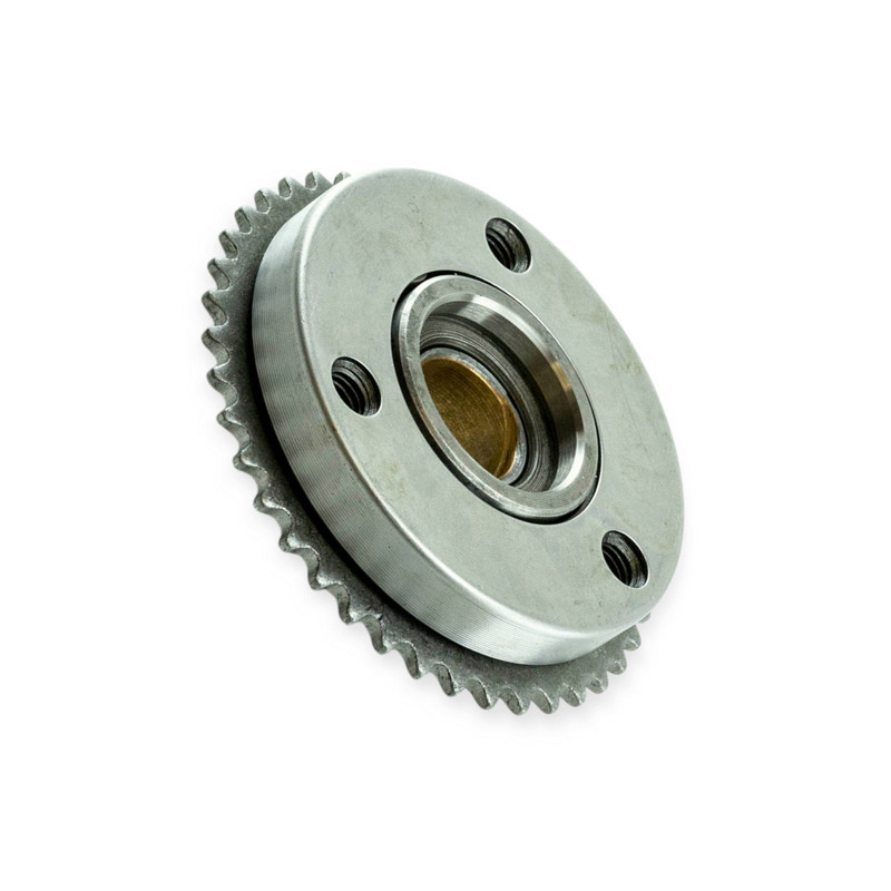 Маховик обгонная в сборе) Active 