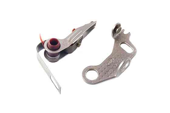 Контакти запалювання ЯВА 350 12V JING (mod.A) Киев