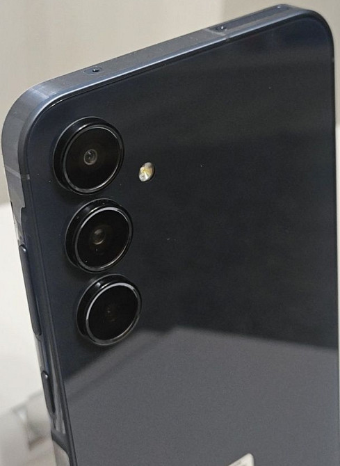 Смартфон Samsung A55 5G 8/256Gb Київ - фото 3