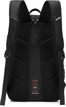 Рюкзак Yenkee 22L 15.6" Gaming SHIELD YBB 1503 (Black) (6811356) Київ