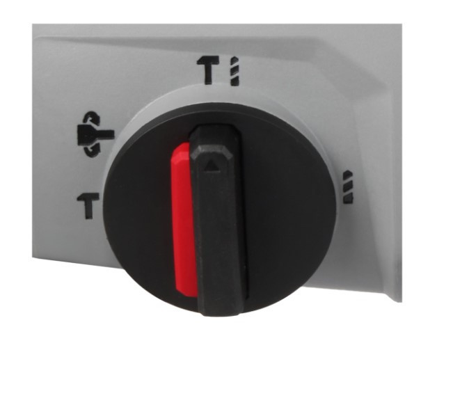 Перфоратор акумуляторний безщітковий SDS PLUS 2,6 Дж (3 режима) M18 BLHACD26-0 MILWAUKEE Одеса - фото 8