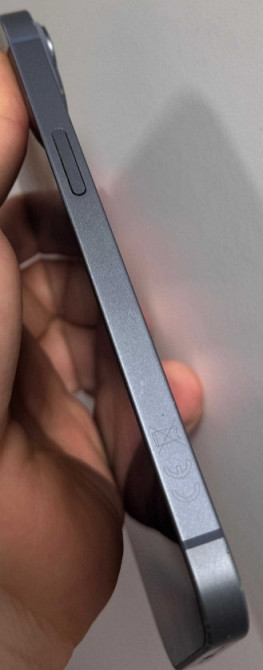 Айфон: iPhone 14 128Gb. Blue Neverlock 99%акб. Київ - фото 4