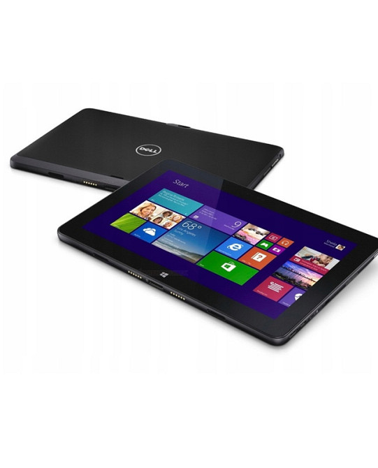 Полиуретановая пленка HyperClear Guard для Dell Venue 11 Pro 5130, 7130, 7139, 7140, 7145 Киев - изображение 2