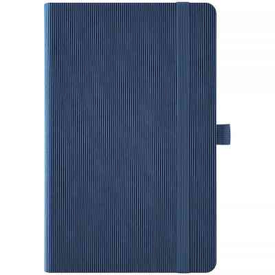 Тижневик Axent датований 2026 Partner Lines 125х195, блакитний (8515-26-48-A) Вінниця