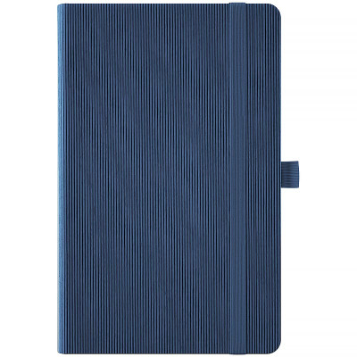 Тижневик Axent датований 2026 Partner Lines 125х195, блакитний (8515-26-48-A) Вінниця - фото 4