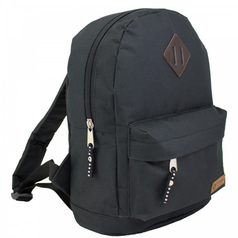 Рюкзак Tiger Little чорний R461200 Київ - фото 1