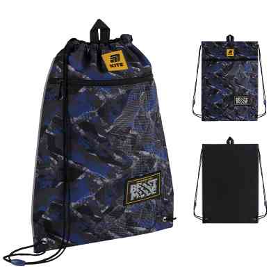 Сумка для взуття Kite 601M Beast Mode (K25-601M-10) Вінниця